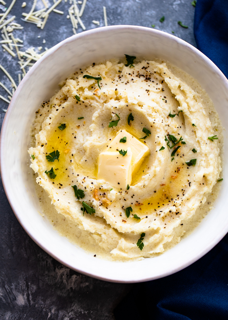 Keto Tofu Dishes