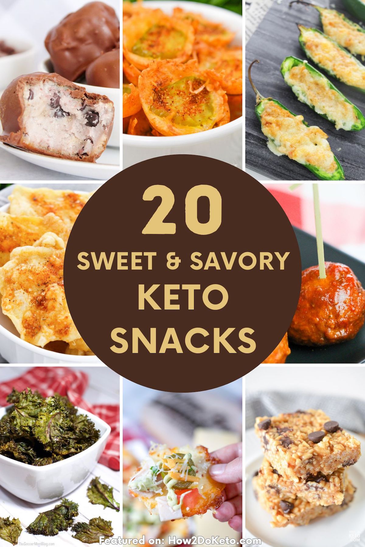 Best 5 Keto Coconut Macaroons to Satisfy Your Sweet Tooth in 2025
