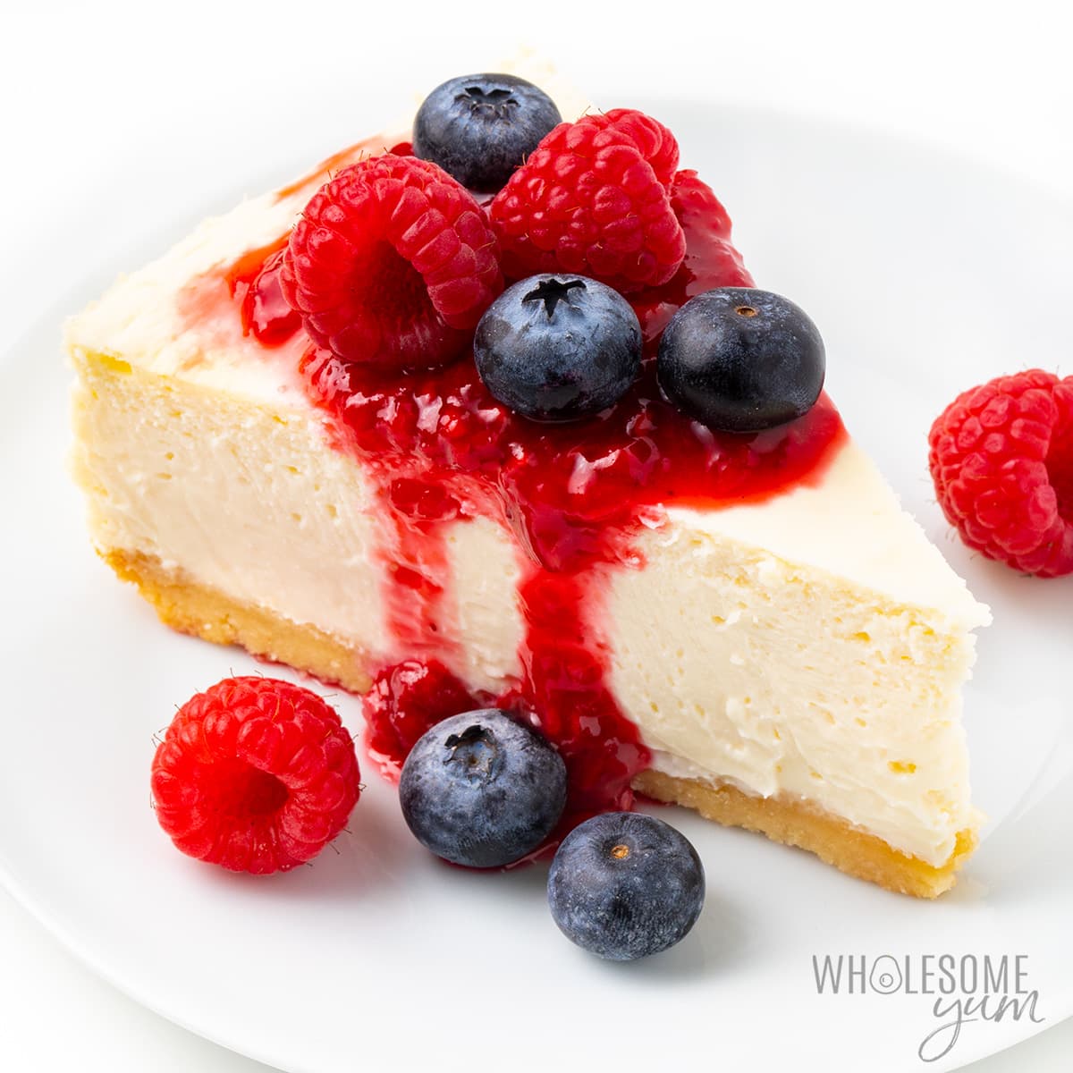 Best 5 Keto Coconut Flour Recipes for Delicious Desserts