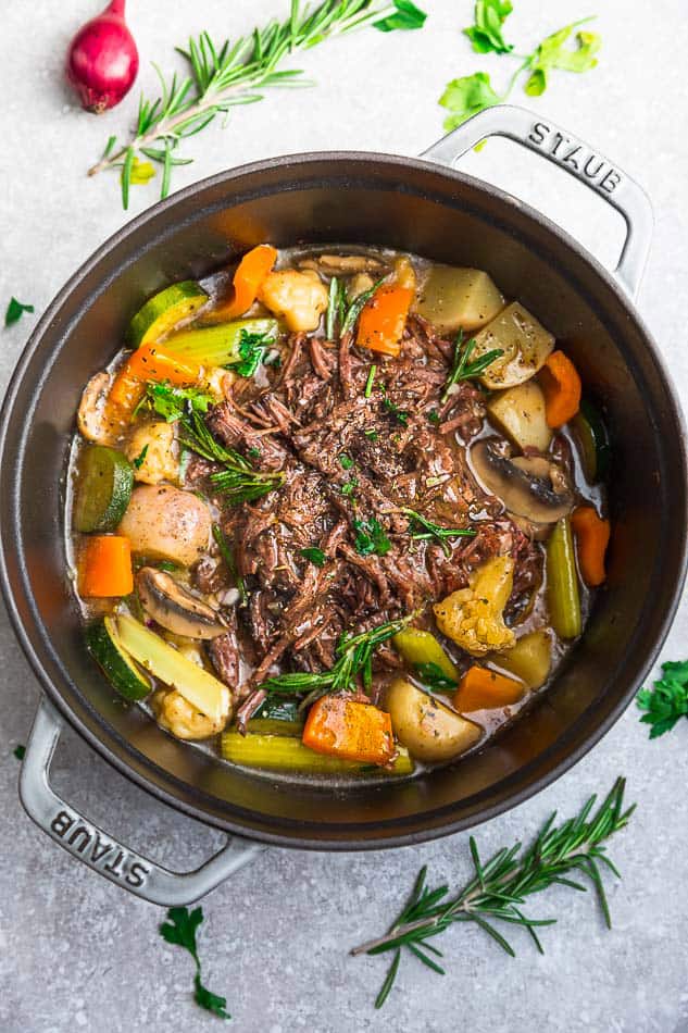 Delicious Keto Meals