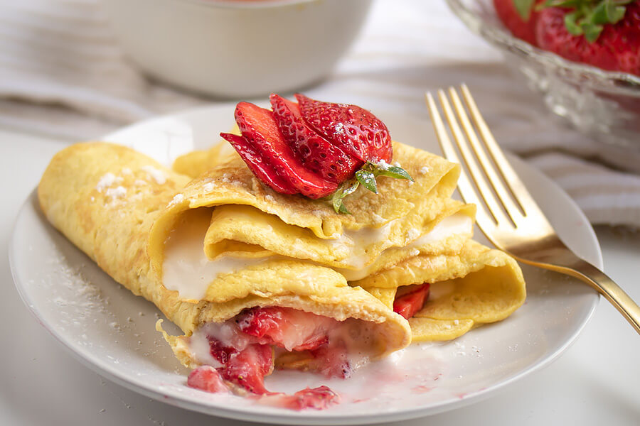 Top 5 Effective Keto Tortillas for a Low-Carb Diet in 2025