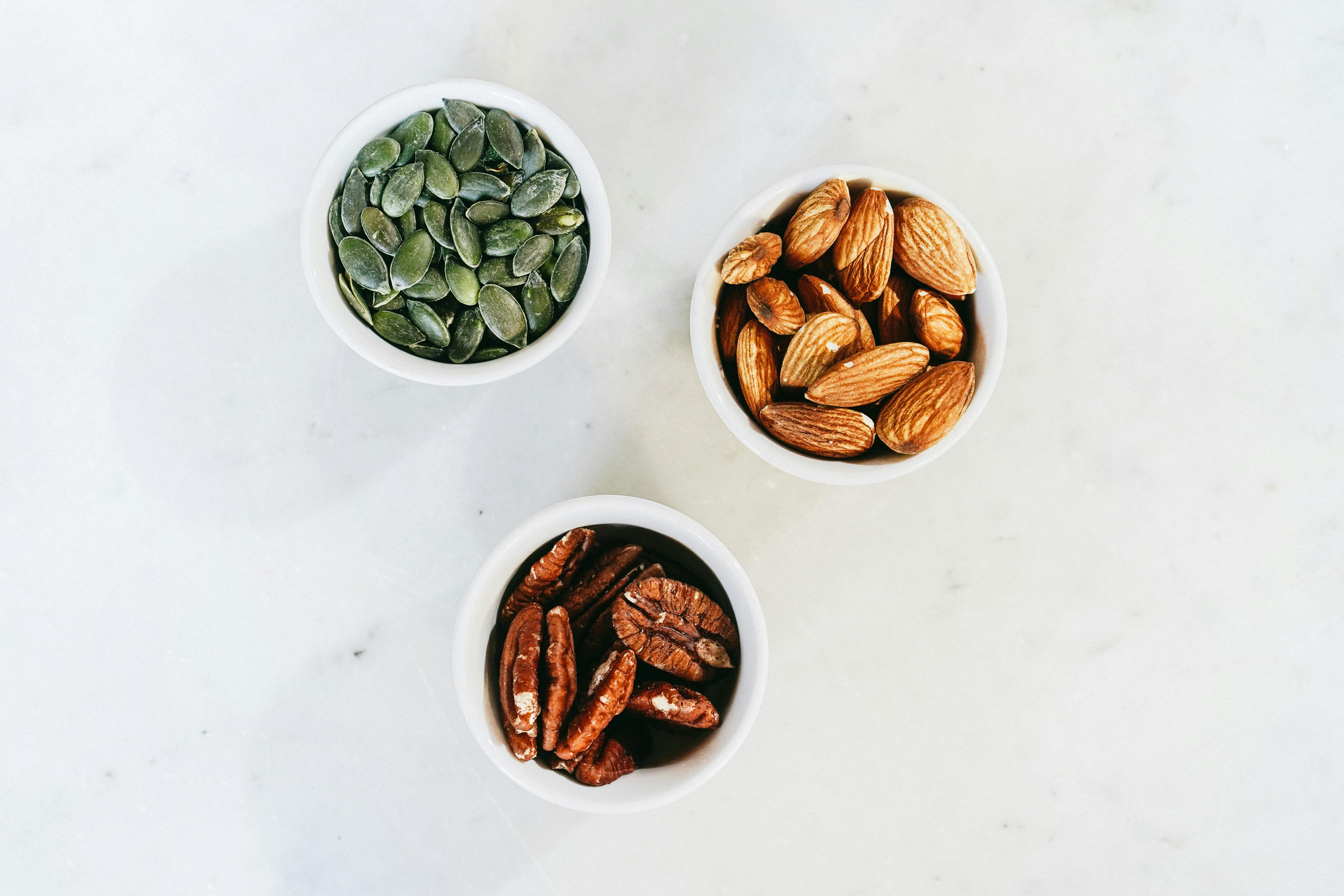 Keto Beans