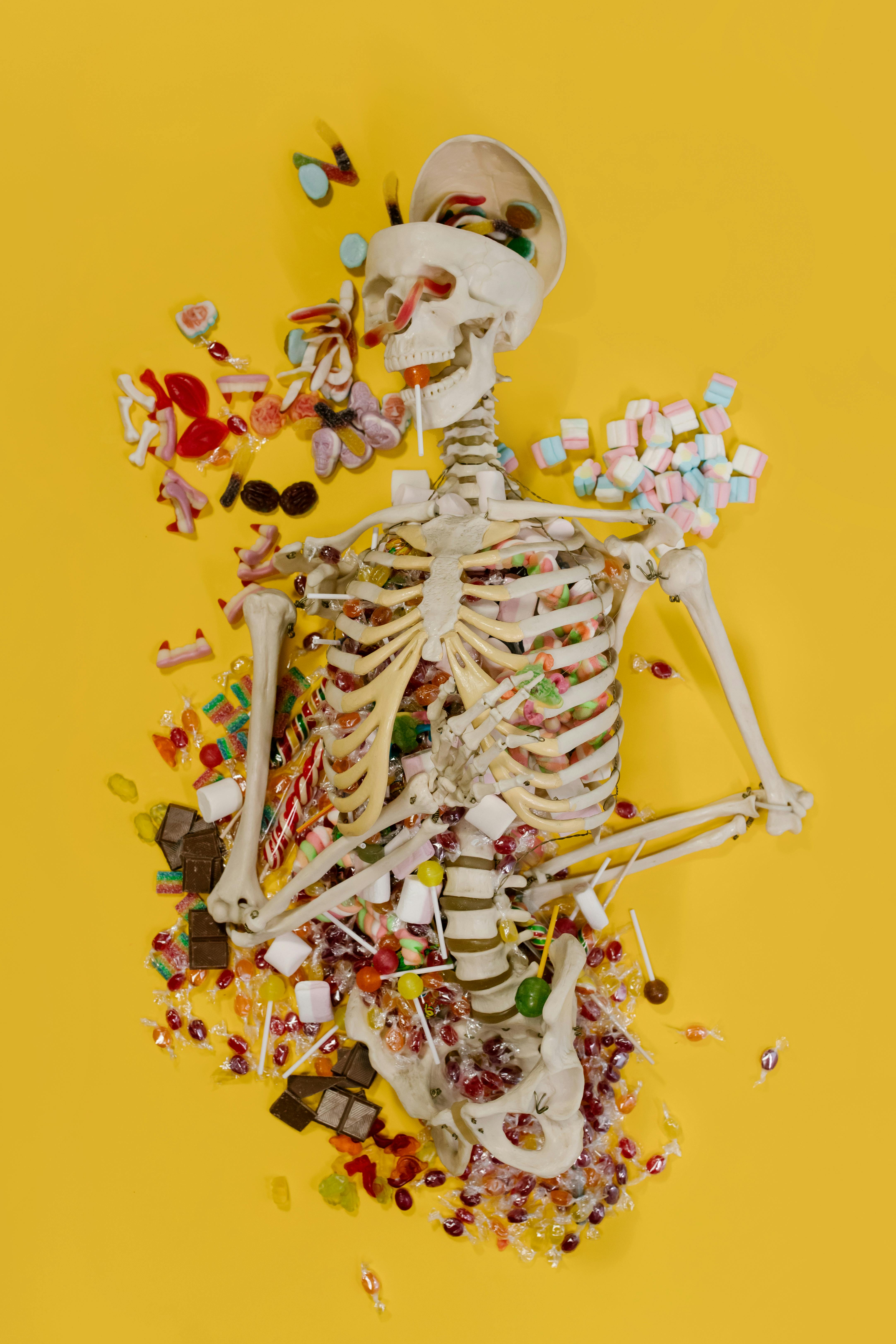Effective Ways to Manage Gaining Weight on Keto in 2025
