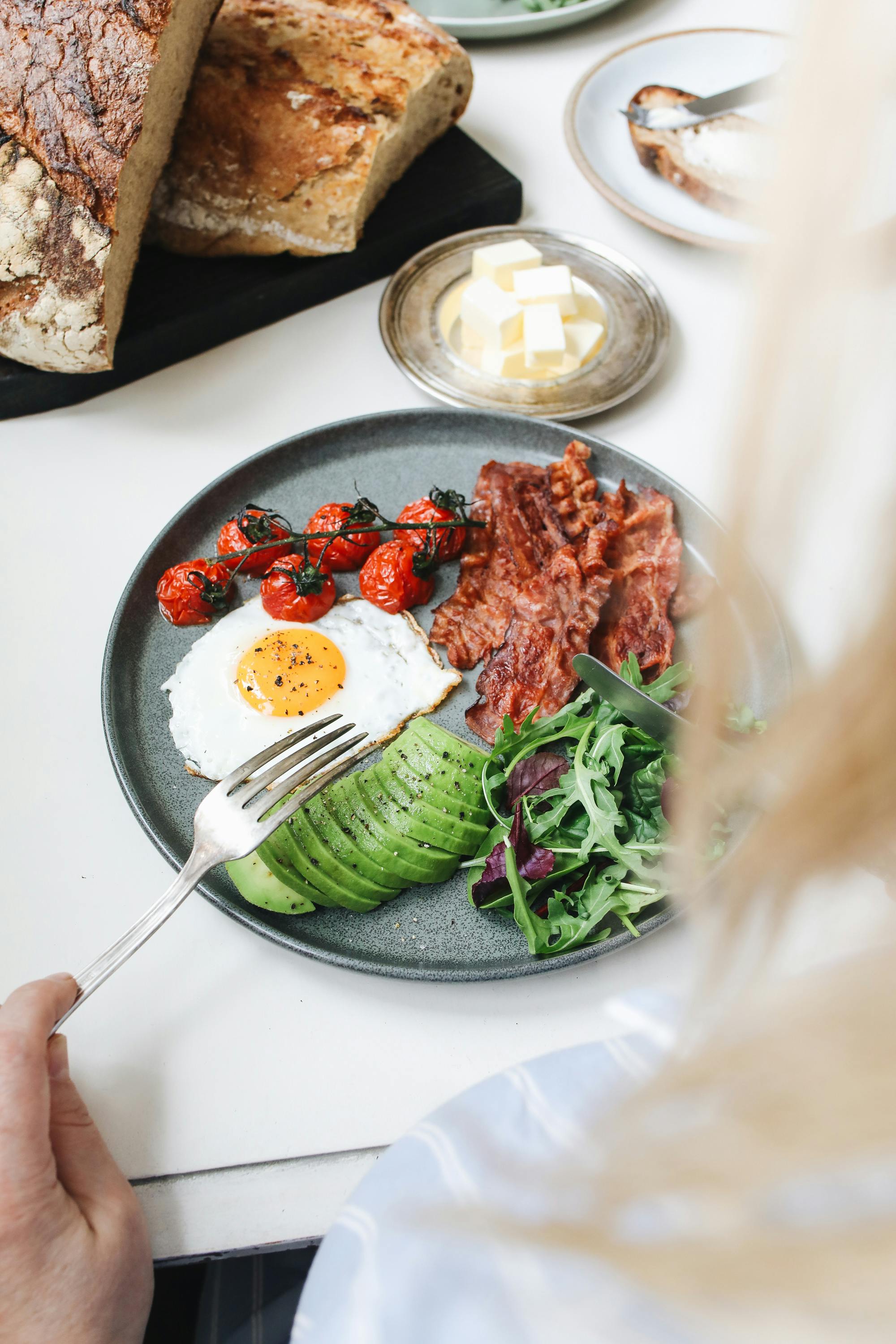 Best 5 Keto-Friendly Sour Cream Options for 2025