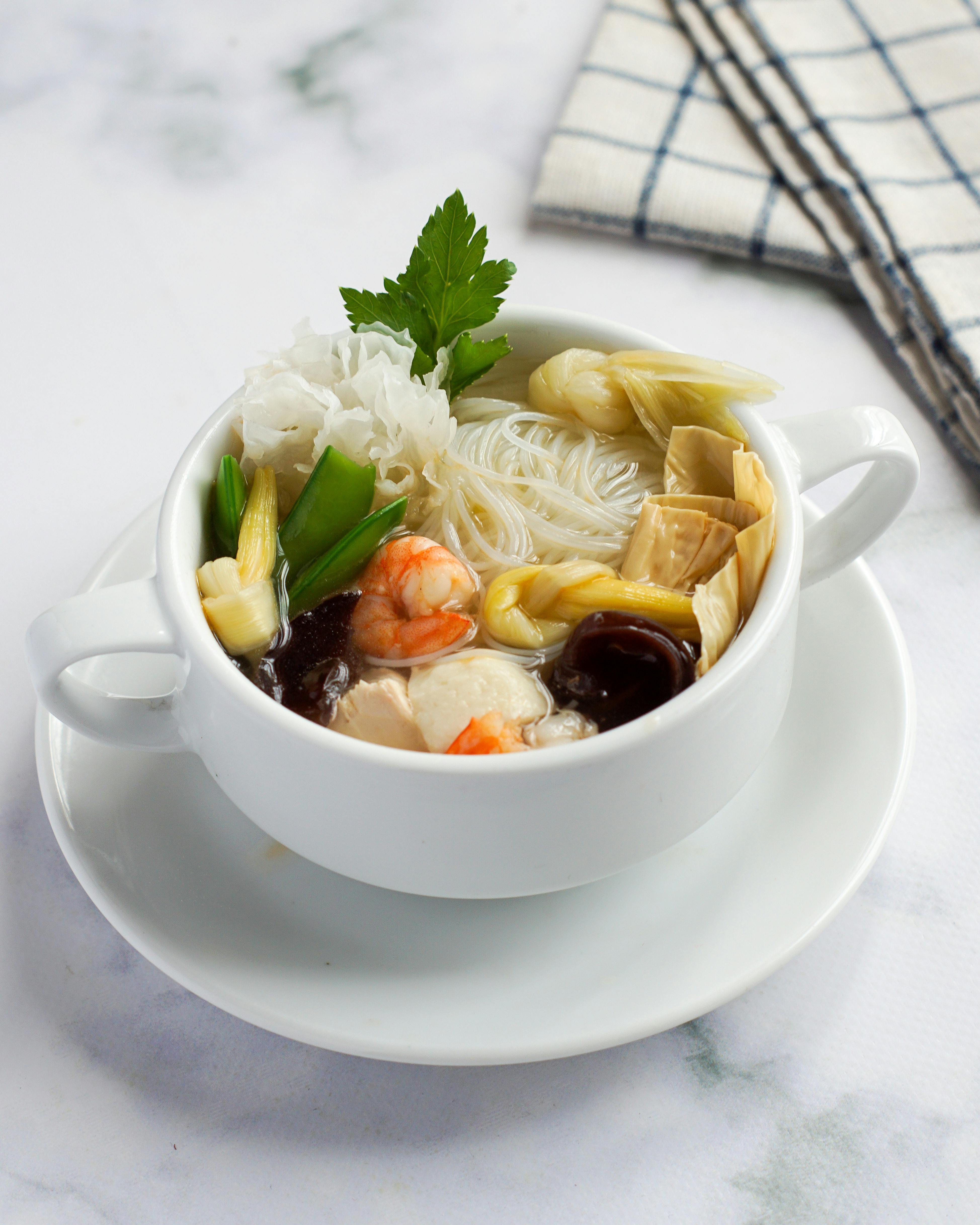Smart Ways to Enjoy Keto Chicken and Dumplings in 2025