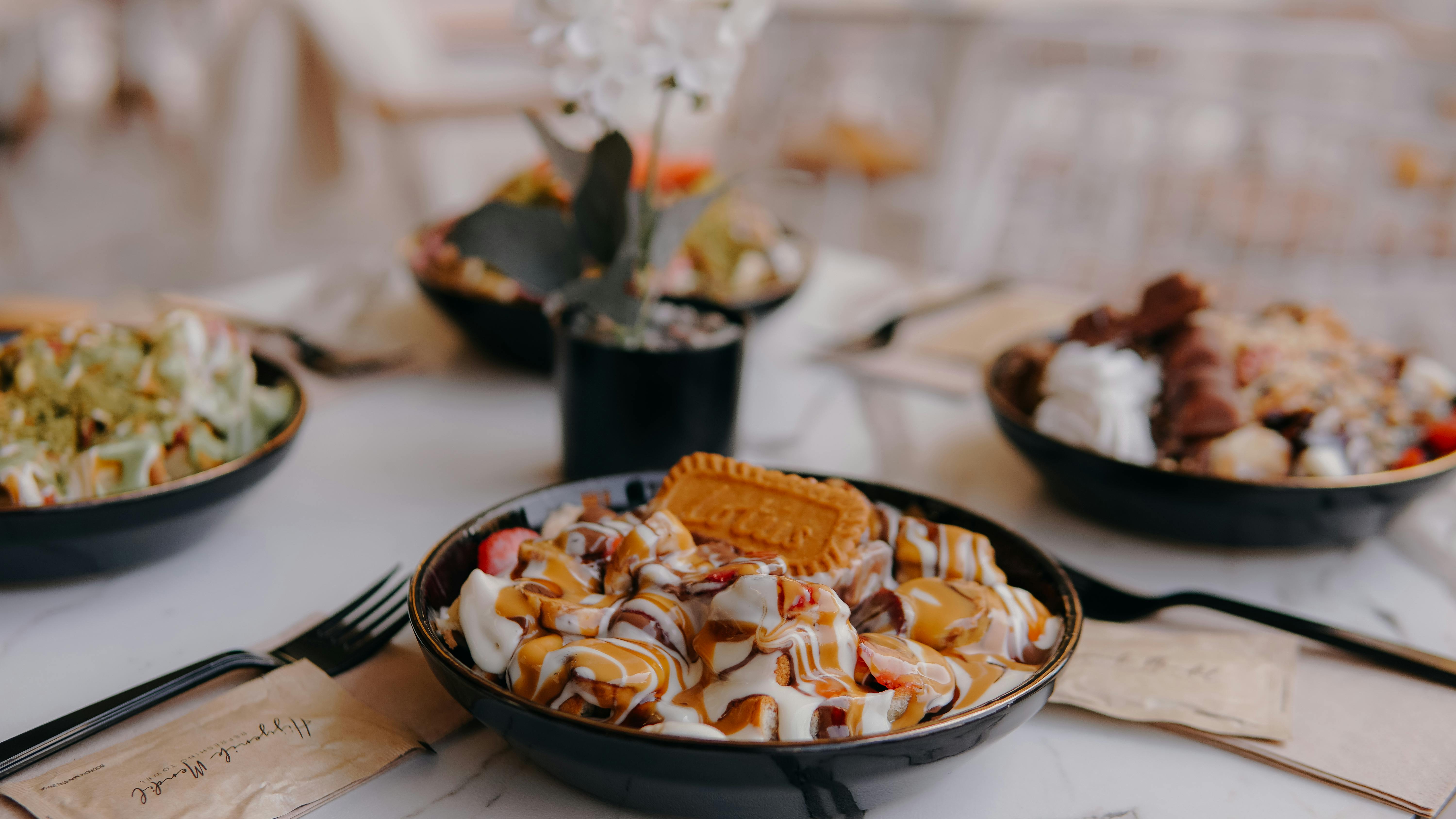 Keto-Friendly Tofu