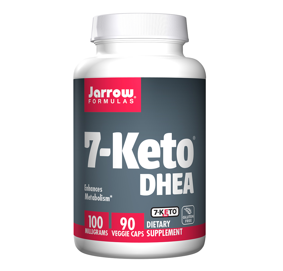 7 Keto DHEA Benefits