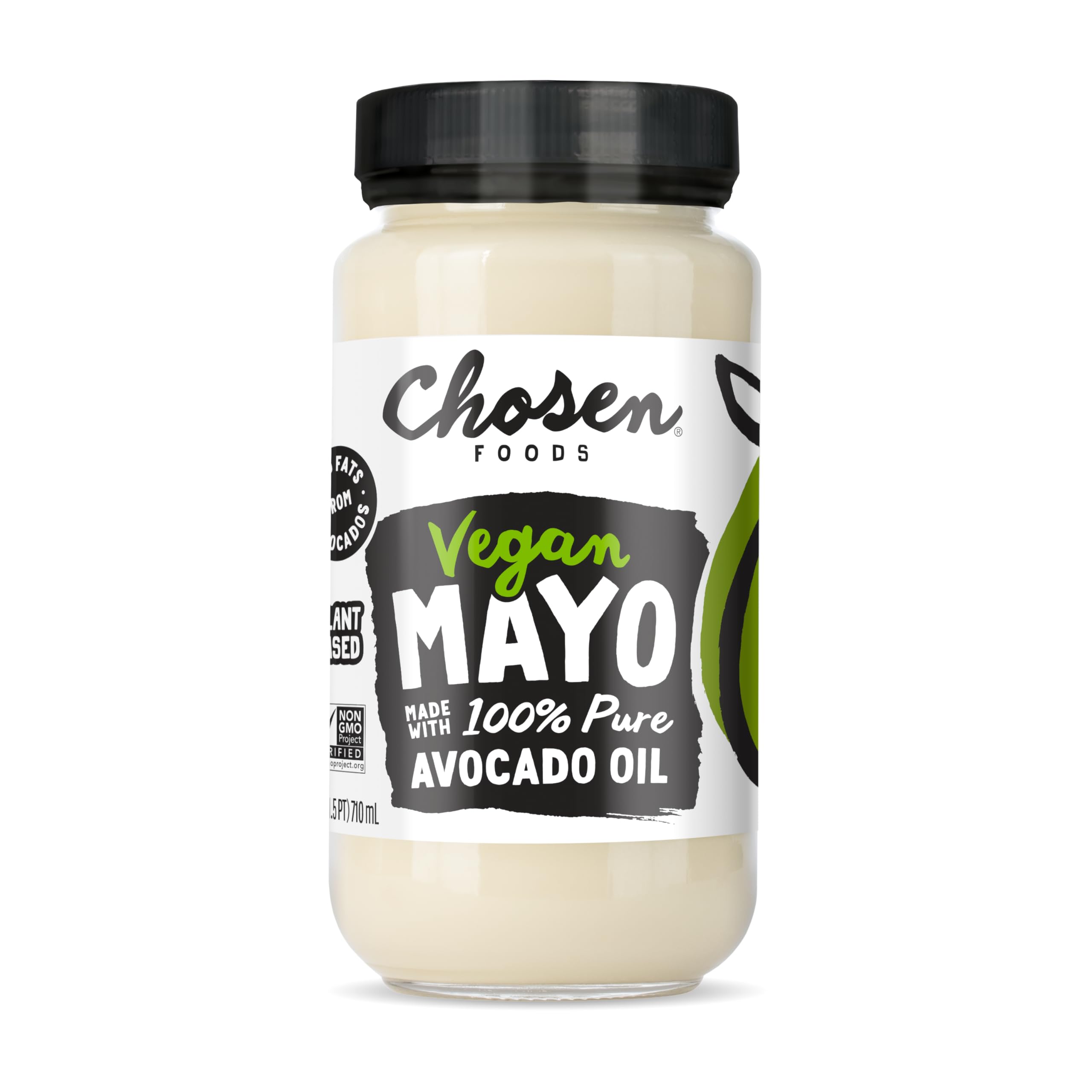 Is Mayo Keto?