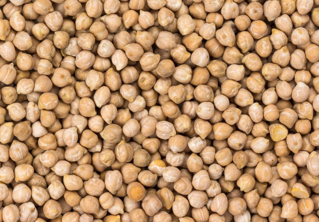 Are Chickpeas Keto?