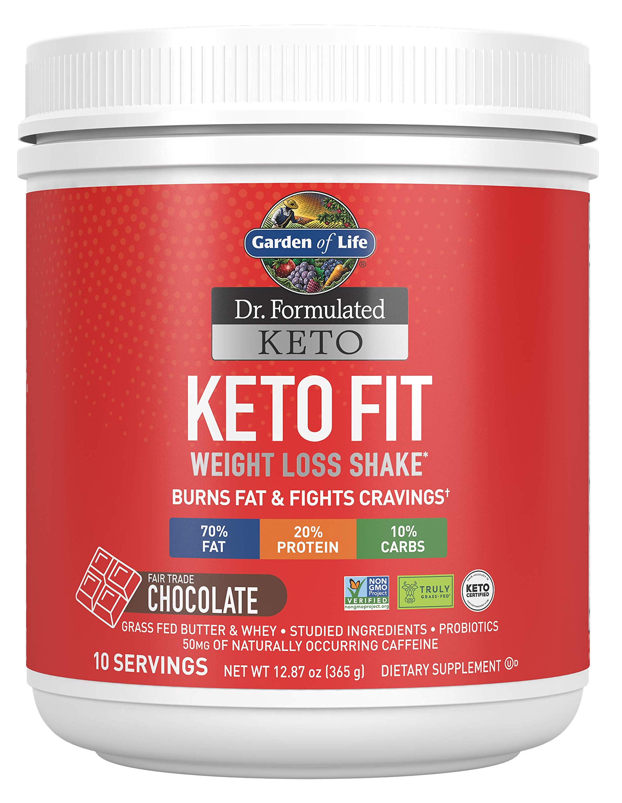 Keto Fit