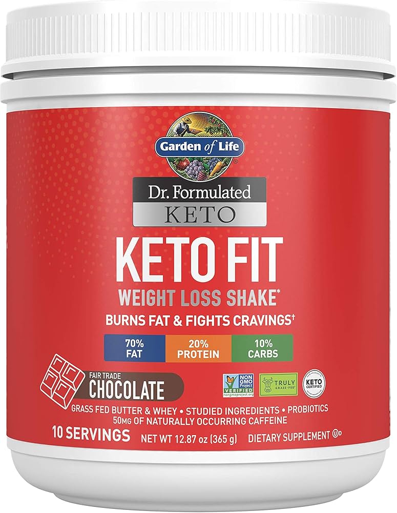 Keto Diet