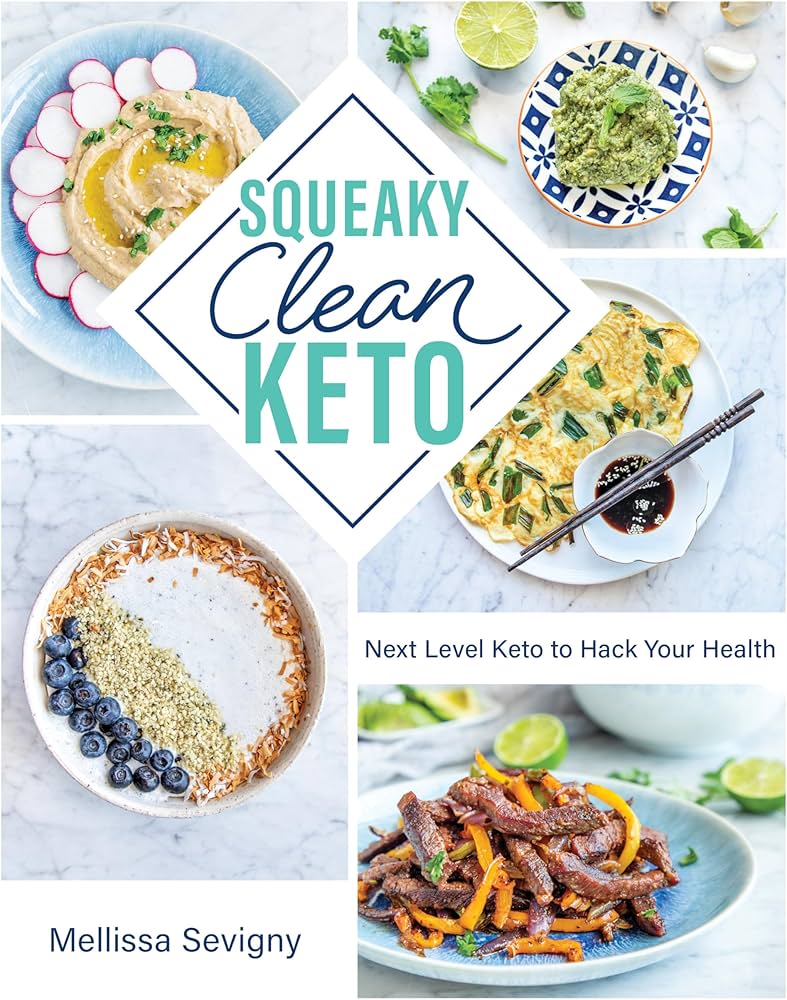 Clean Keto Image 1