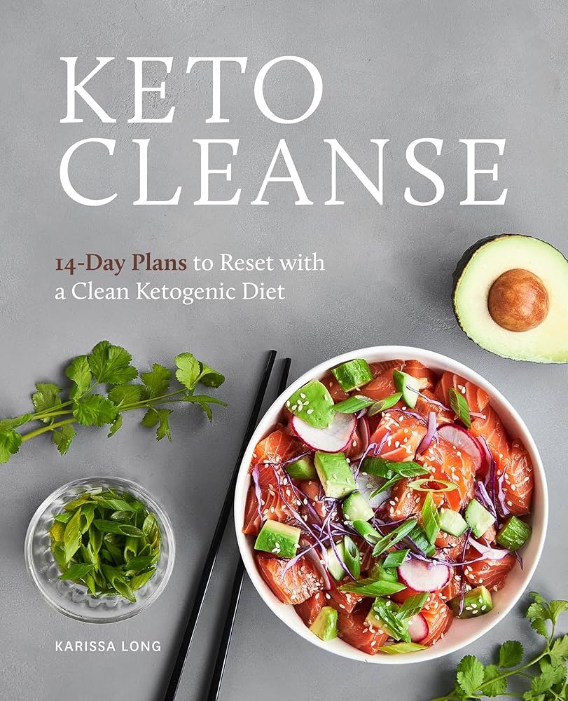 Clean Keto Image 2