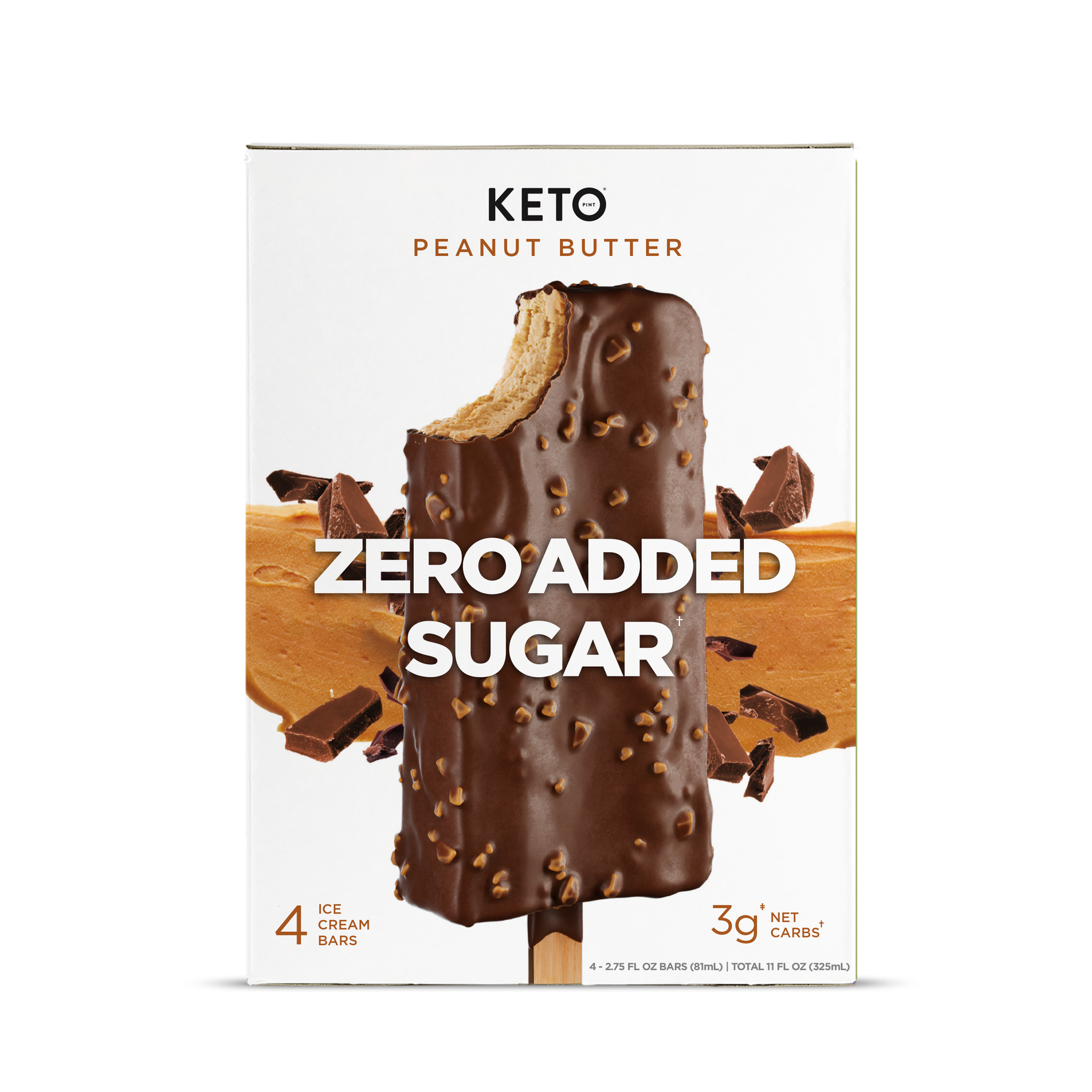 Delicious Peanut Butter Keto Snacks